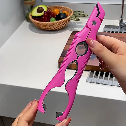 Anti-scald Clip Silicone