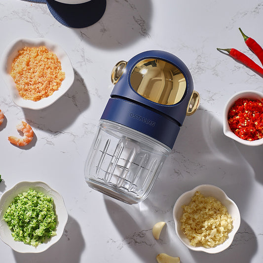 Electric Small Mixer Blender