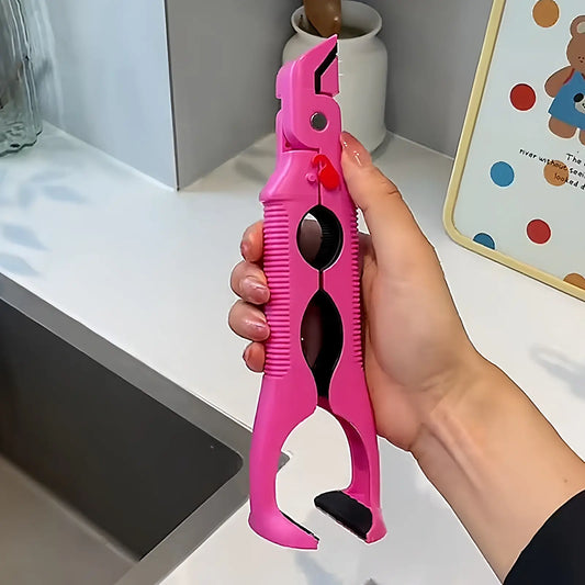 Anti-scald Clip Silicone