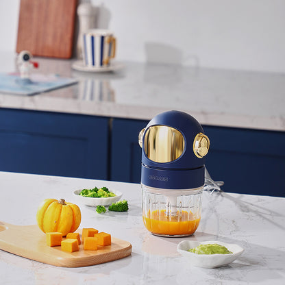 Electric Small Mixer Blender