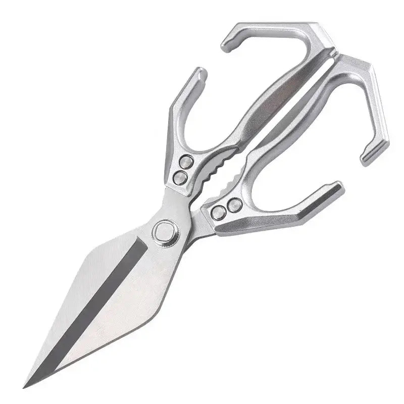 5-in-1 Heavy Duty Kitchen Shears