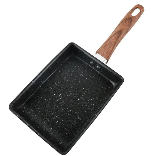 Korean Non-Stick Omelette Pan