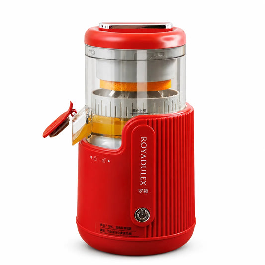 Portable Press Juicer