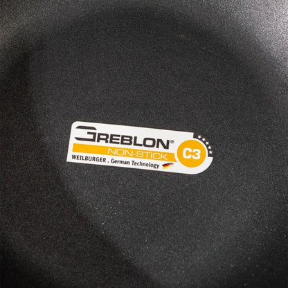 Modern Shell Cooking Pan