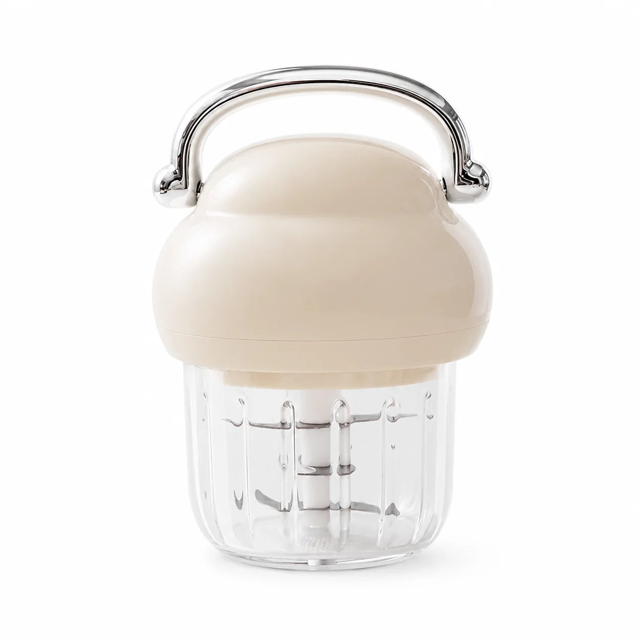 Rechargeable Electric Masher