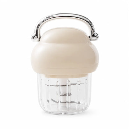 Rechargeable Electric Masher