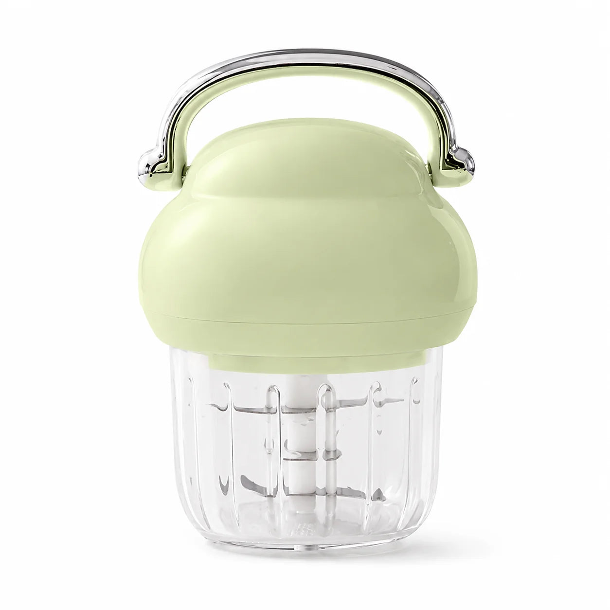 Rechargeable Electric Masher