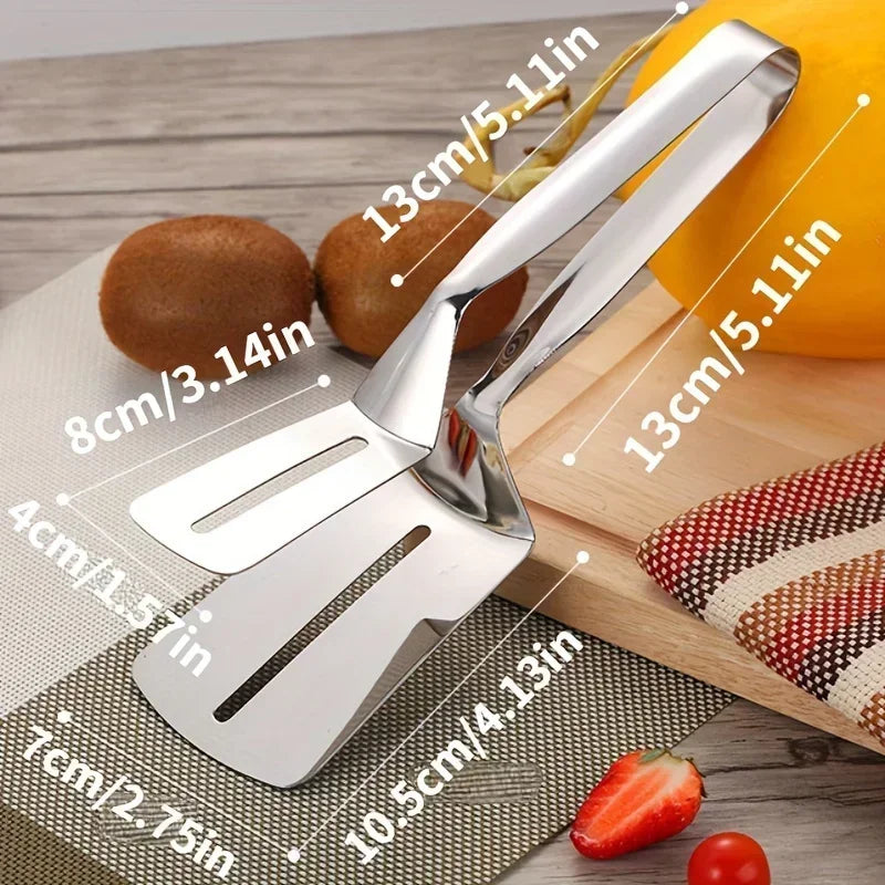 Premium Multipurpose Grill Tongs