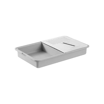 Versatile Manual Vegetable Slicer