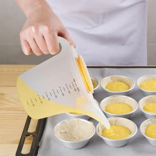 1500ml Baking Mixing Cup