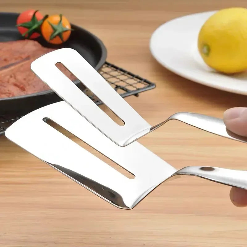 Premium Multipurpose Grill Tongs