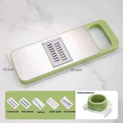 Multi-functional Vegetable Slicer