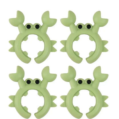 Silicone Crab Spatula Holder