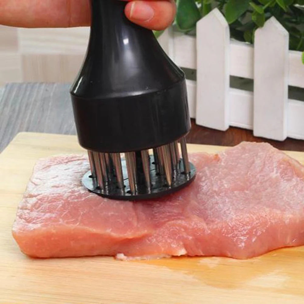 handled Meat Tenderizer