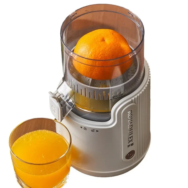 Fruit Vegetable Juicing Machine