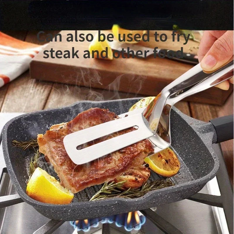 Premium Multipurpose Grill Tongs