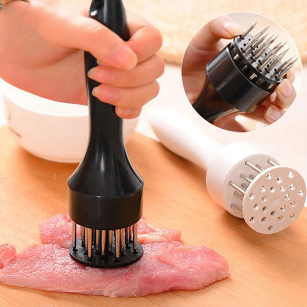 handled Meat Tenderizer