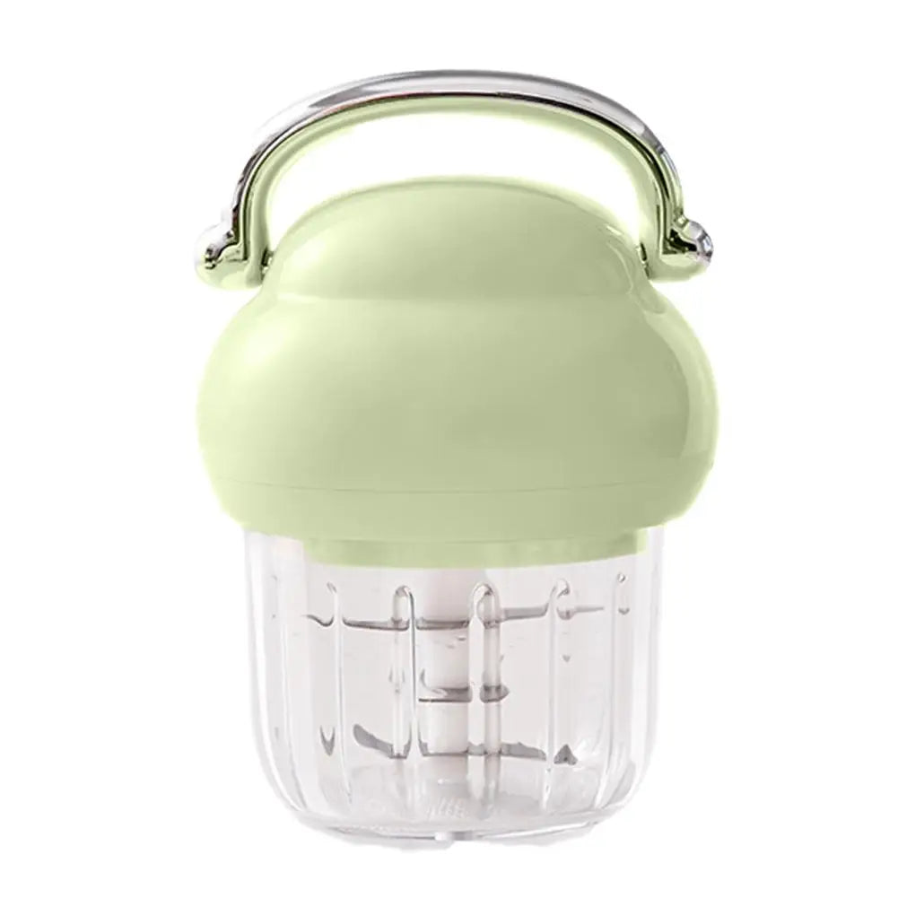 Professional Rechargeable Electric Masher