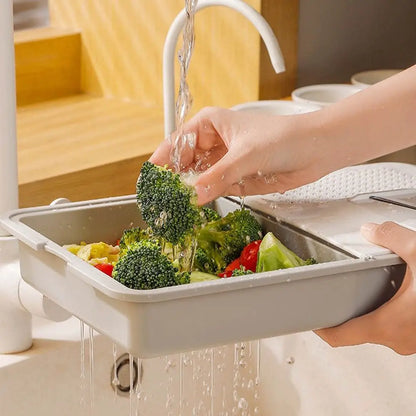 Versatile Manual Vegetable Slicer