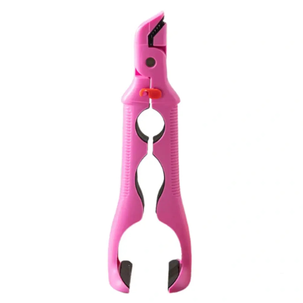 Anti-scald Clip Silicone