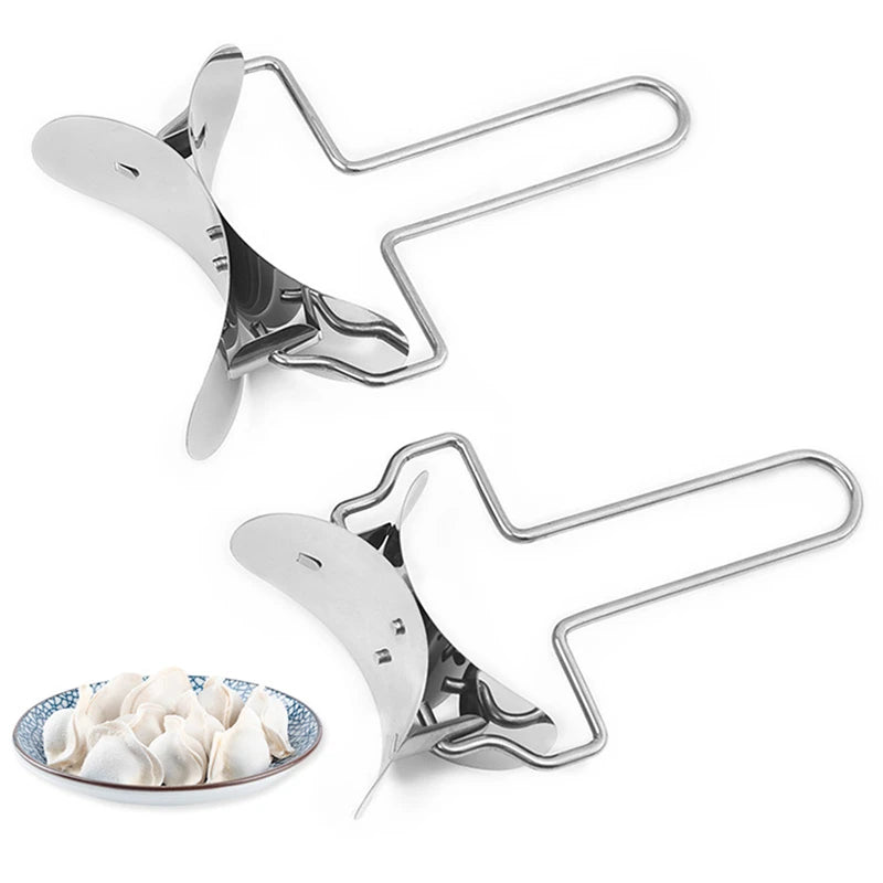 Dough Circle Roller Machine