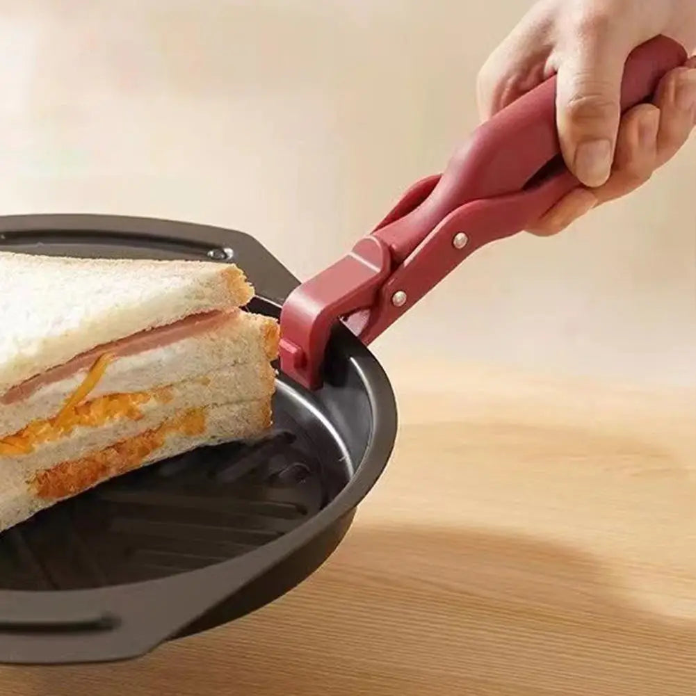 Anti-Scald Silicone Kitchen Clip