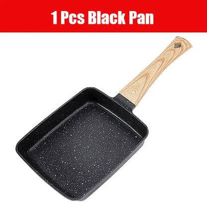 Nonstick Japanese Granite Pan