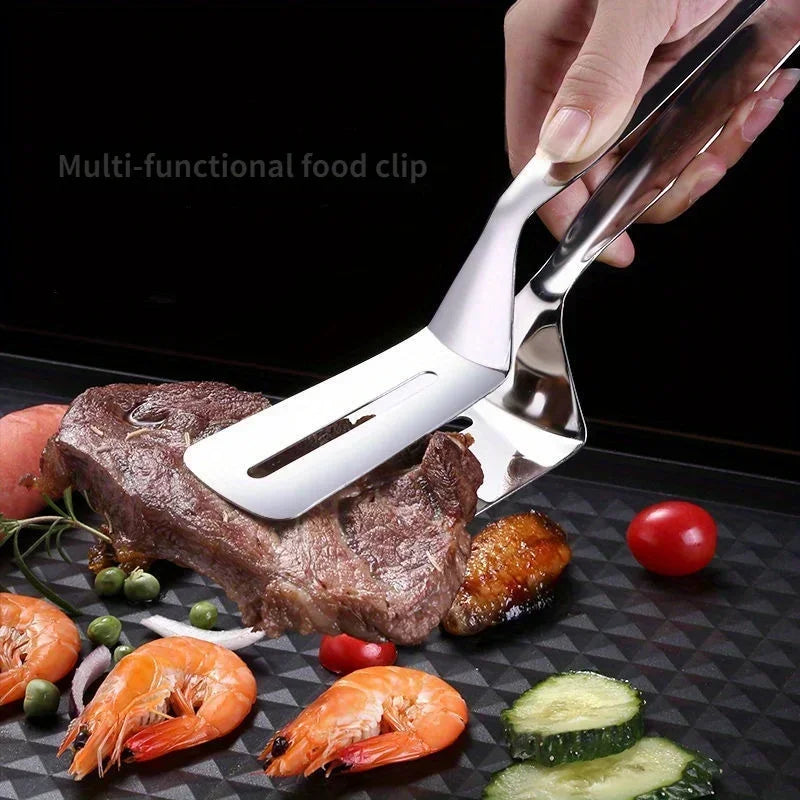 Premium Multipurpose Grill Tongs