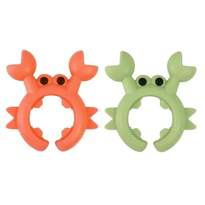 Silicone Crab Spatula Holder