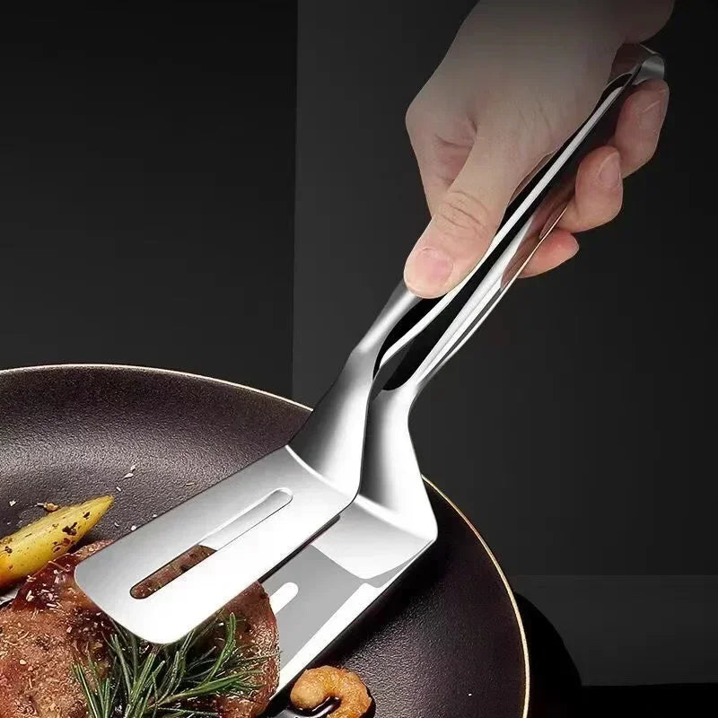 Premium Multipurpose Grill Tongs