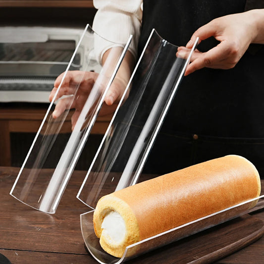 30CM U-Shaped Cake Roll Mold