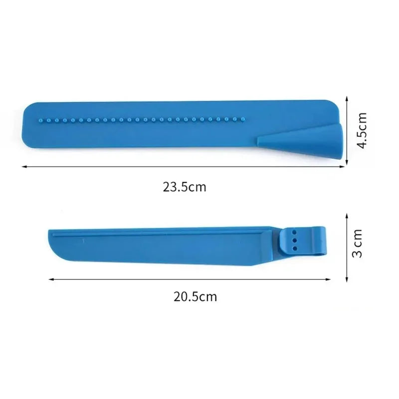 Adjustable Cake Scraper & Smoother