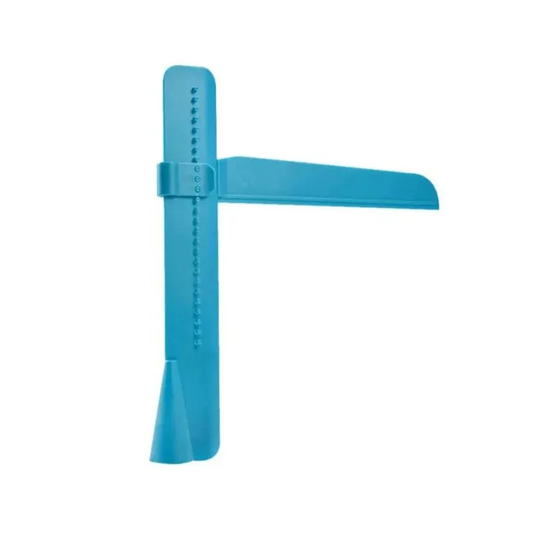 Adjustable Cake Scraper & Smoother