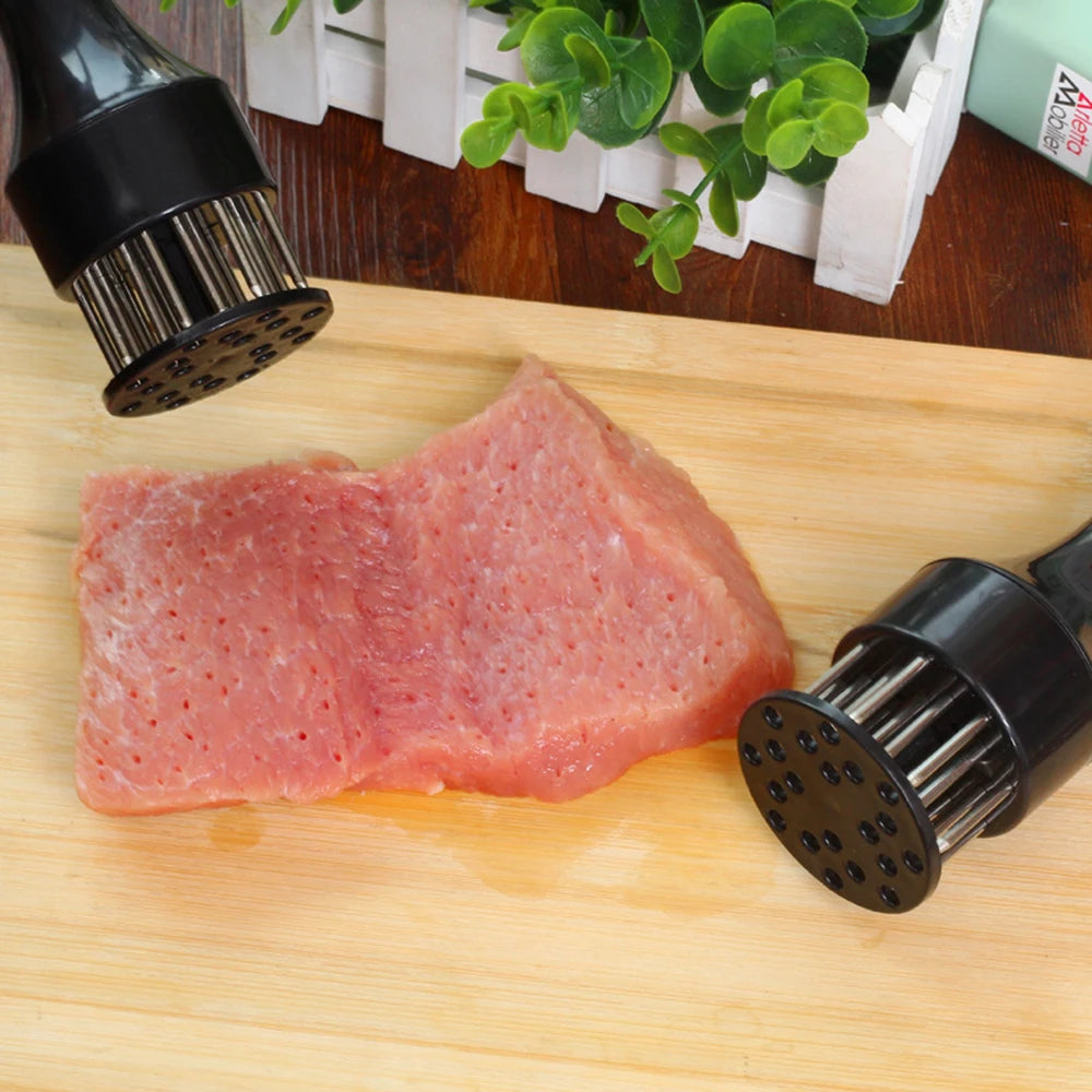 handled Meat Tenderizer