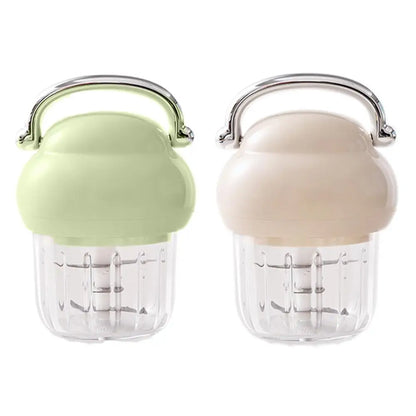 Professional Rechargeable Electric Masher