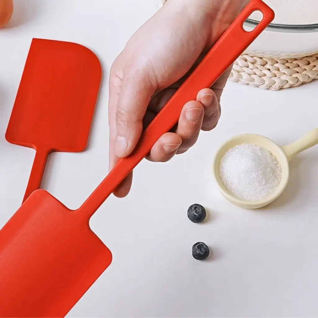 Premium Extra Large Baking Spatula