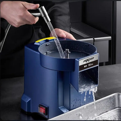 Professional Electric Vegetable Cutter