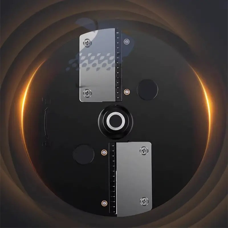 Professional Electric Vegetable Cutter