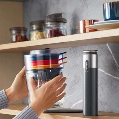 Multi-Prep Food Processor
