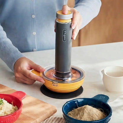 Multi-Prep Food Processor