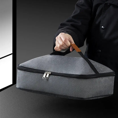 Premium Stainless Steel Lunch Box Set