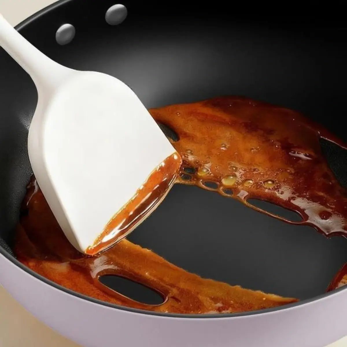 TitanCore Zero Surface Wok Set