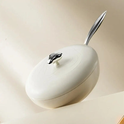 TitanCore Zero Surface Wok Set