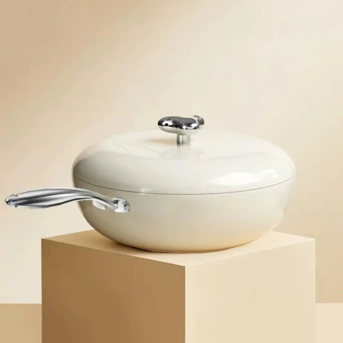 TitanCore Zero Surface Wok Set