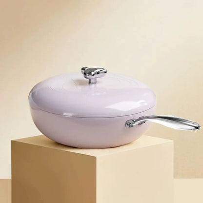 TitanCore Zero Surface Wok Set