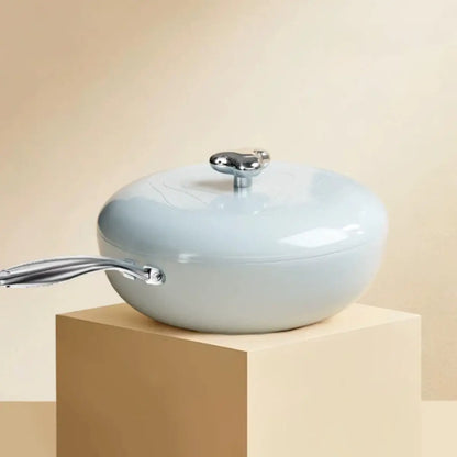 TitanCore Zero Surface Wok Set