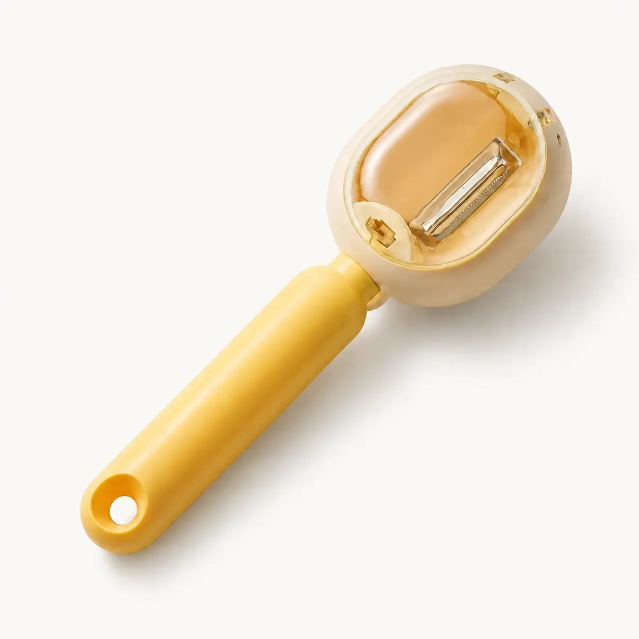 PeelCatch Vegetable Peeler