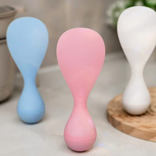 Tumbler Anti-stick Spoon