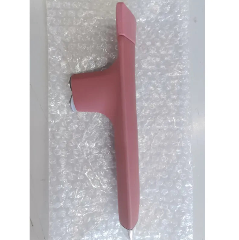 Titanium Ceramic Maroon Pan (Handle Only)