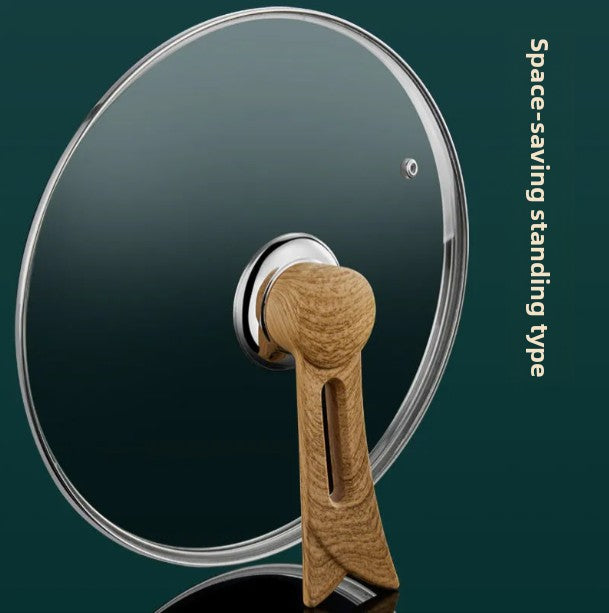 Premium Lid Knob